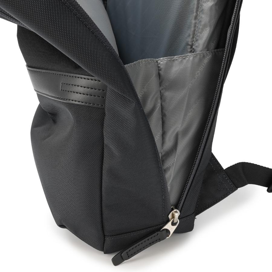 最大50% 2/25限定 サムソナイト トレードマスター4 ビジネスリュック B4 撥水 抗菌 メンズ Samsonite TRADE MASTER4 QI2-005 | Samsonite | 11