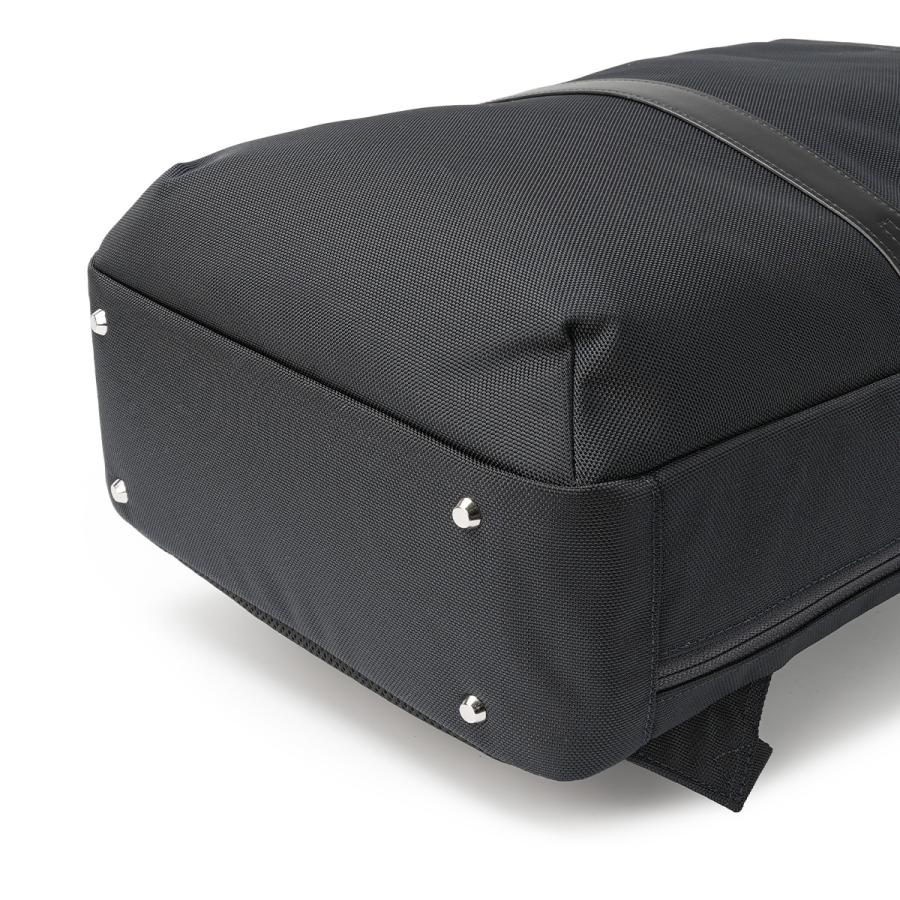 最大46% 3/18限定 サムソナイト トレードマスター4 ビジネスリュック B4 撥水 抗菌 メンズ Samsonite TRADE MASTER4 QI2-005 | Samsonite | 15