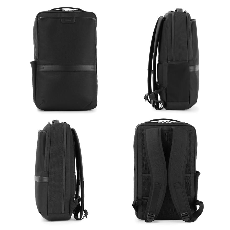 サムソナイト トレードマスター4 ビジネスリュック B4 撥水 抗菌 メンズ Samsonite TRADE MASTER4 QI2-005 | Samsonite | 04