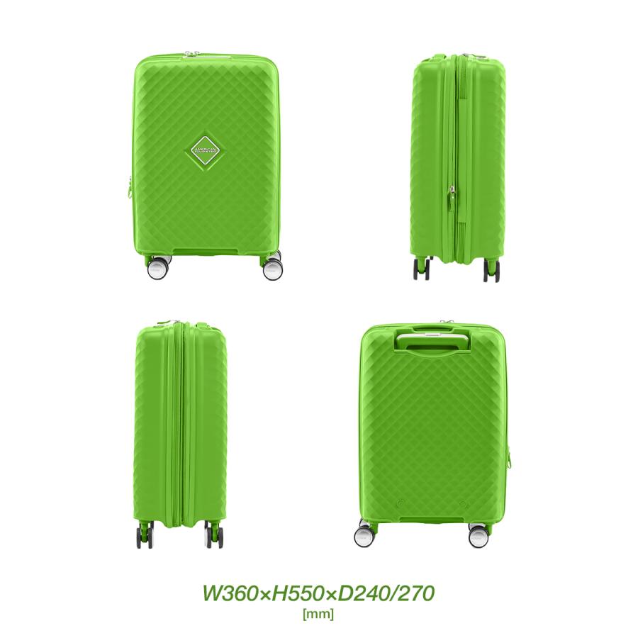 AMERICAN TOURISTER（アメリカンツーリスター） 最大53% 3/1まで