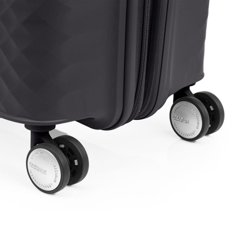 LINK TRAVELERS SIDE:G OL版　全種セット アジアラゲージ スーツケース Lサイズ LL XL ストッパー付き