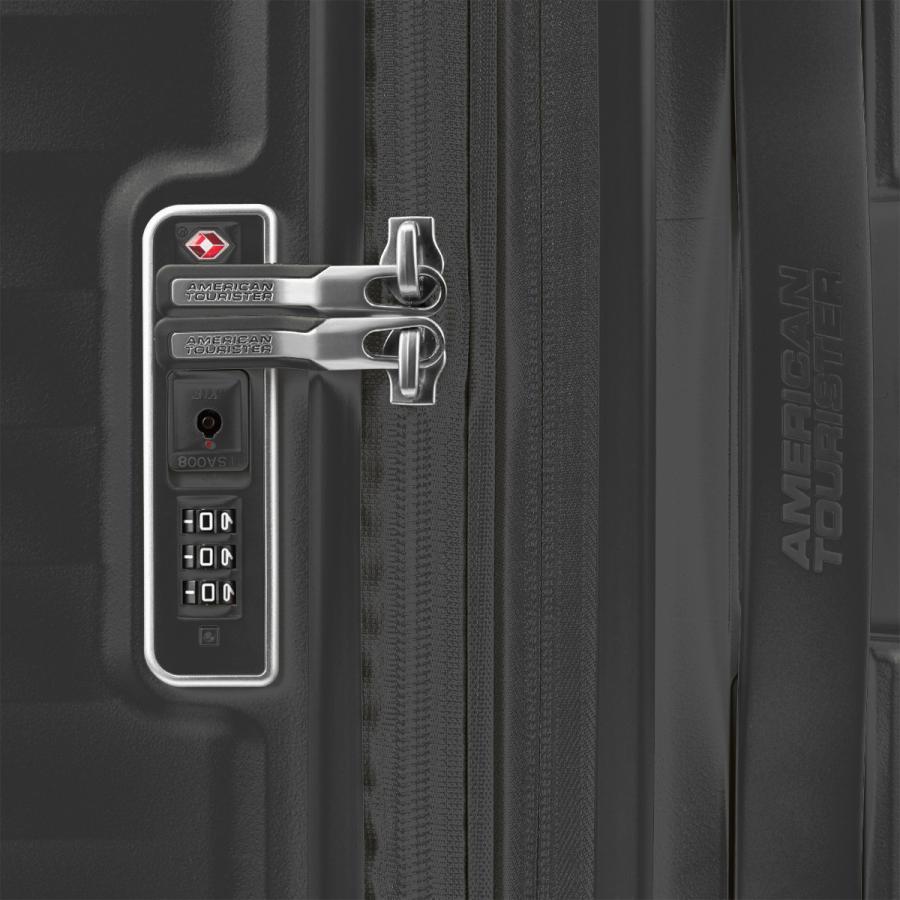 最大53% 3/1まで アメリカンツーリスター スクアセム スーツケース Mサイズ 69L/78L 拡張機能 American Tourister SQUASEM キャリーケース キャリーバッグ | AMERICAN TOURISTER | 16