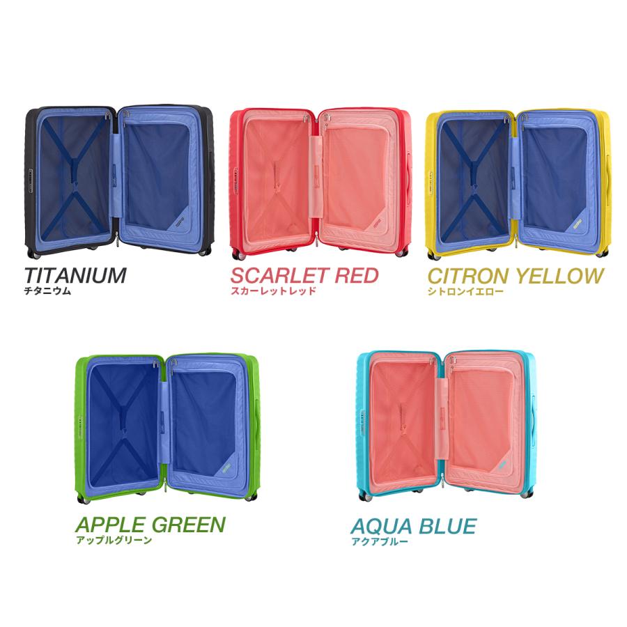 AMERICAN TOURISTER（アメリカンツーリスター） 最大50% 1/15限定