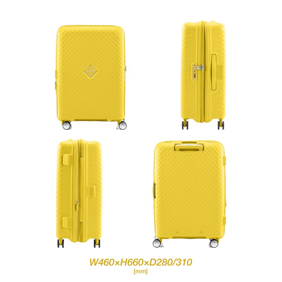 AMERICAN TOURISTER（アメリカンツーリスター） 最大44% 8/2まで