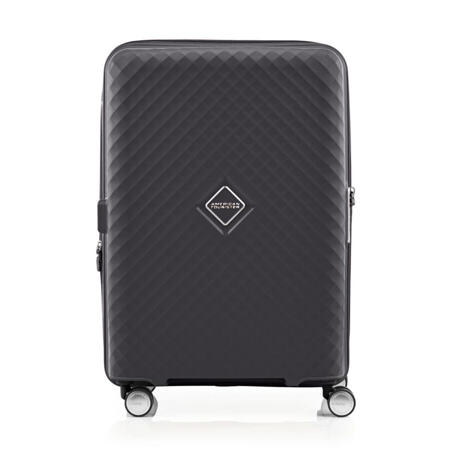 最大53% 3/1まで アメリカンツーリスター スクアセム スーツケース Mサイズ 69L/78L 拡張機能 American Tourister SQUASEM キャリーケース キャリーバッグ | AMERICAN TOURISTER | 11