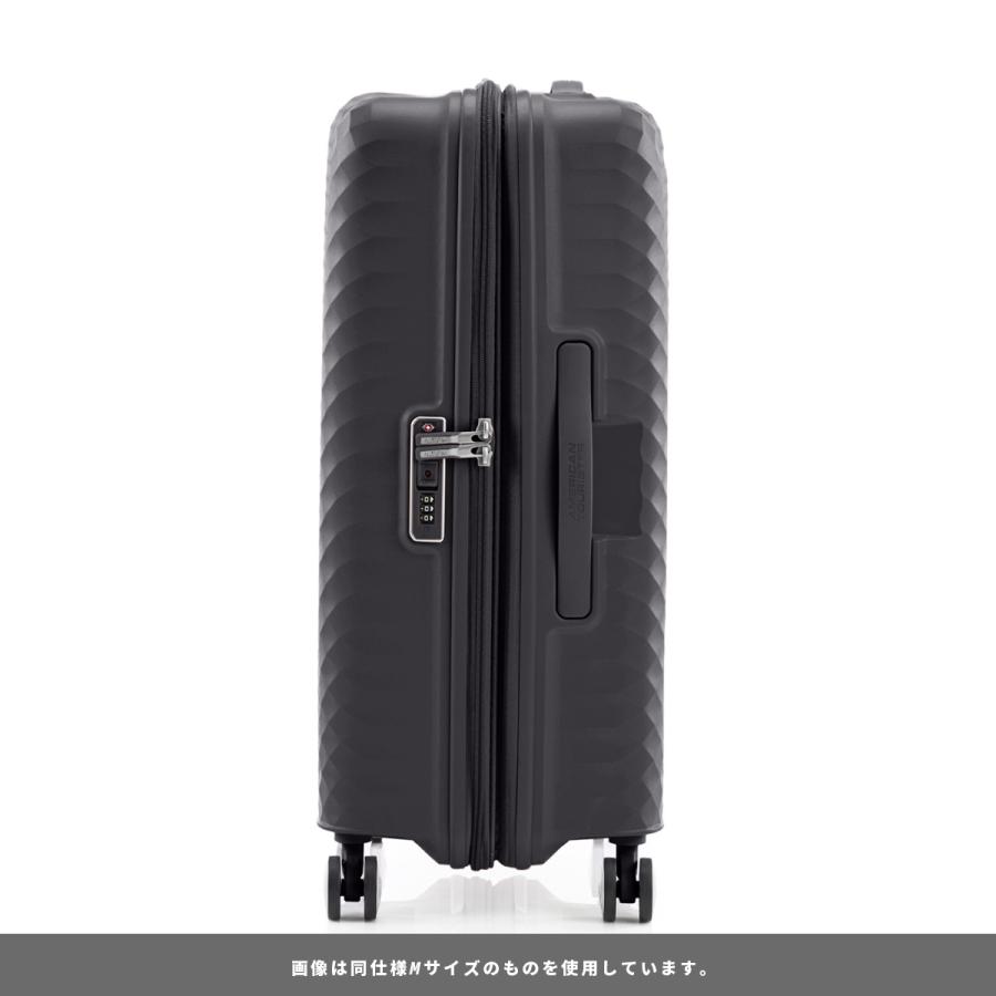 american tourister スーツケース 72L american tourister スーツケース 72L