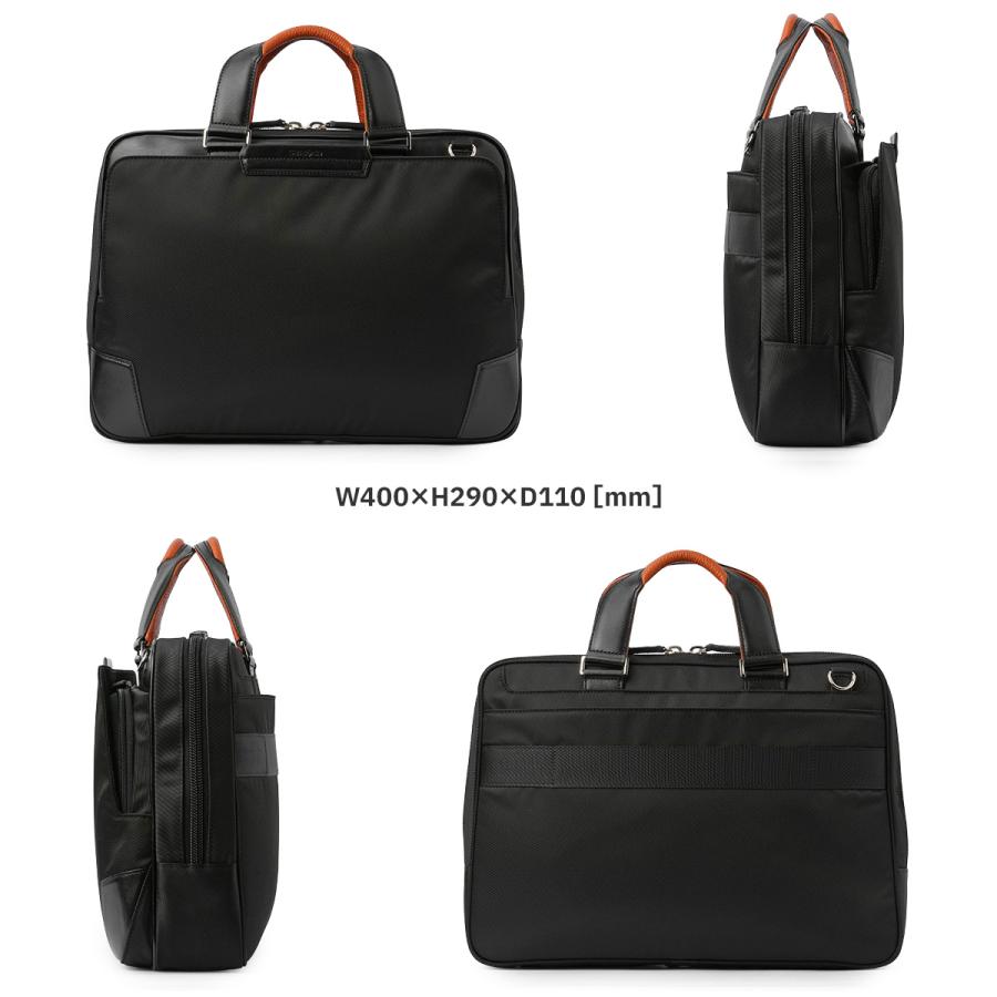Samsonite（サムソナイト） 最大42% 8/18限定 ビジネスバッグ メンズ