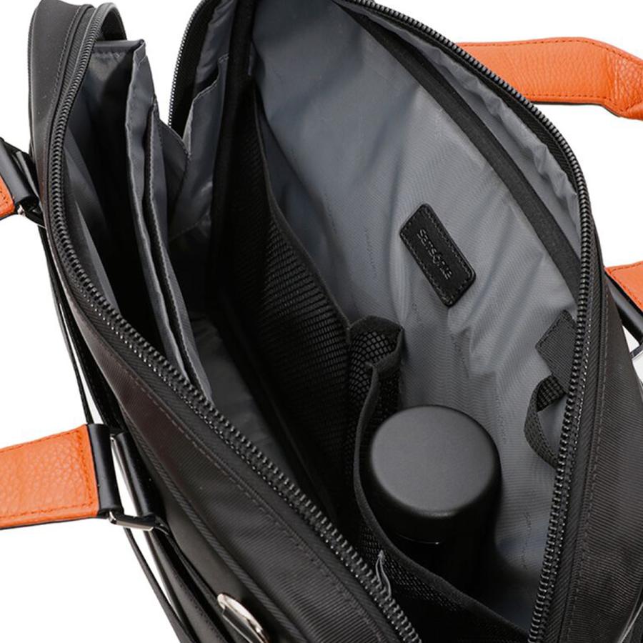 最大51% 2/7限定 サムソナイト ビジネスバッグ メンズ ブランド 50代 40代 2WAYブリーフケース 大容量 軽量 撥水 B4 エピッド4 Samsonite EPID4 QS3-19001 | Samsonite | 06