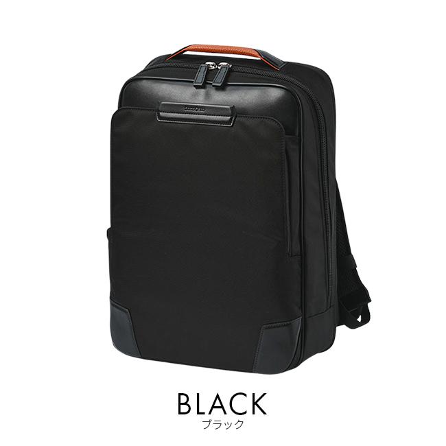 極美品 サムソナイト エピッド3 リュック 拡張可 A4/PC収納 ブラック Samsonite（サムソナイト） 最大51% 12/17限定 ビジネスリュック