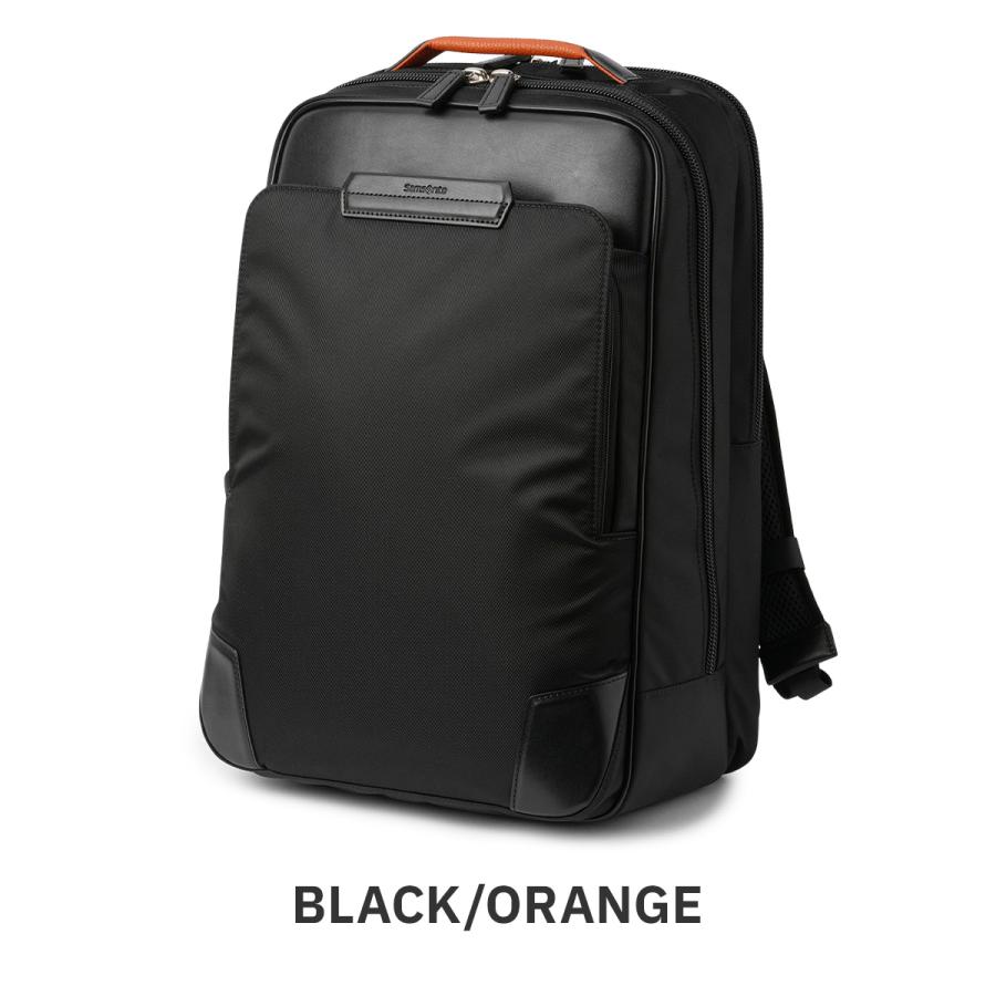 Samsonite（サムソナイト） ビジネスリュック メンズ ブランド 50代 40