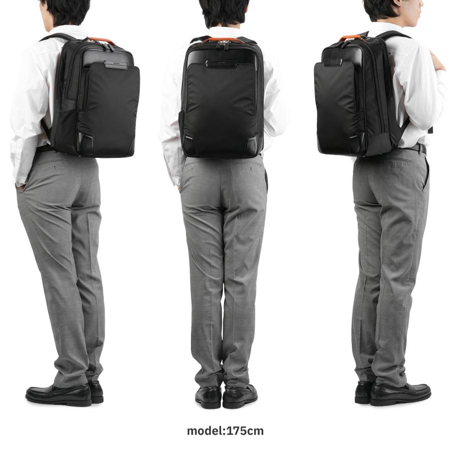 Samsonite 最大51% 11/13限定 サムソナイト ビジネスリュック メンズ