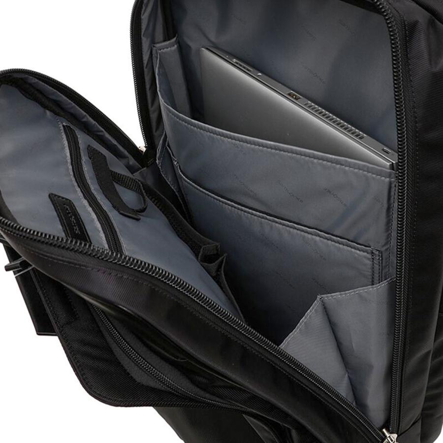 Samsonite 最大56% 11/30まで サムソナイト ビジネスリュック メンズ