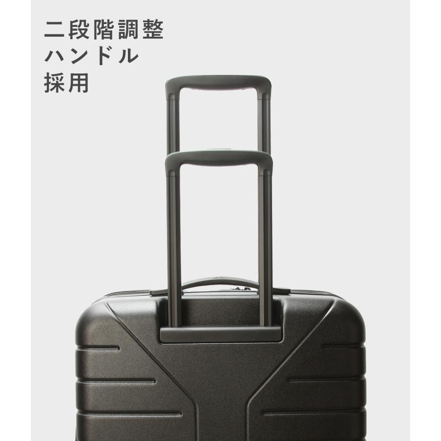 最大50% 9/8限定 グレゴリー アドベンチャートラベル スーツケース Lサイズ 大型 大容量 拡張機能 GREGORY TRAVEL 1393142426 キャリーケース キャリーバッグ | GREGORY | 11