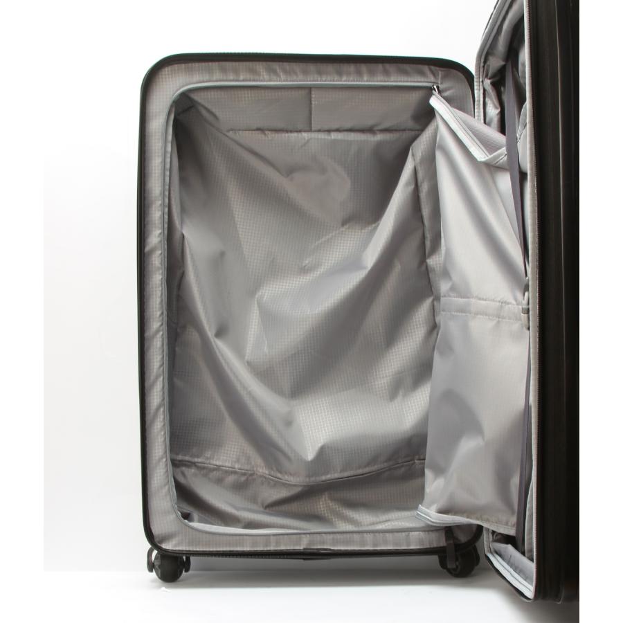 最大51% 1/11限定 グレゴリー アドベンチャートラベル スーツケース Lサイズ 大型 大容量 拡張機能 GREGORY TRAVEL 1393142426 キャリーケース キャリーバッグ | GREGORY | 13