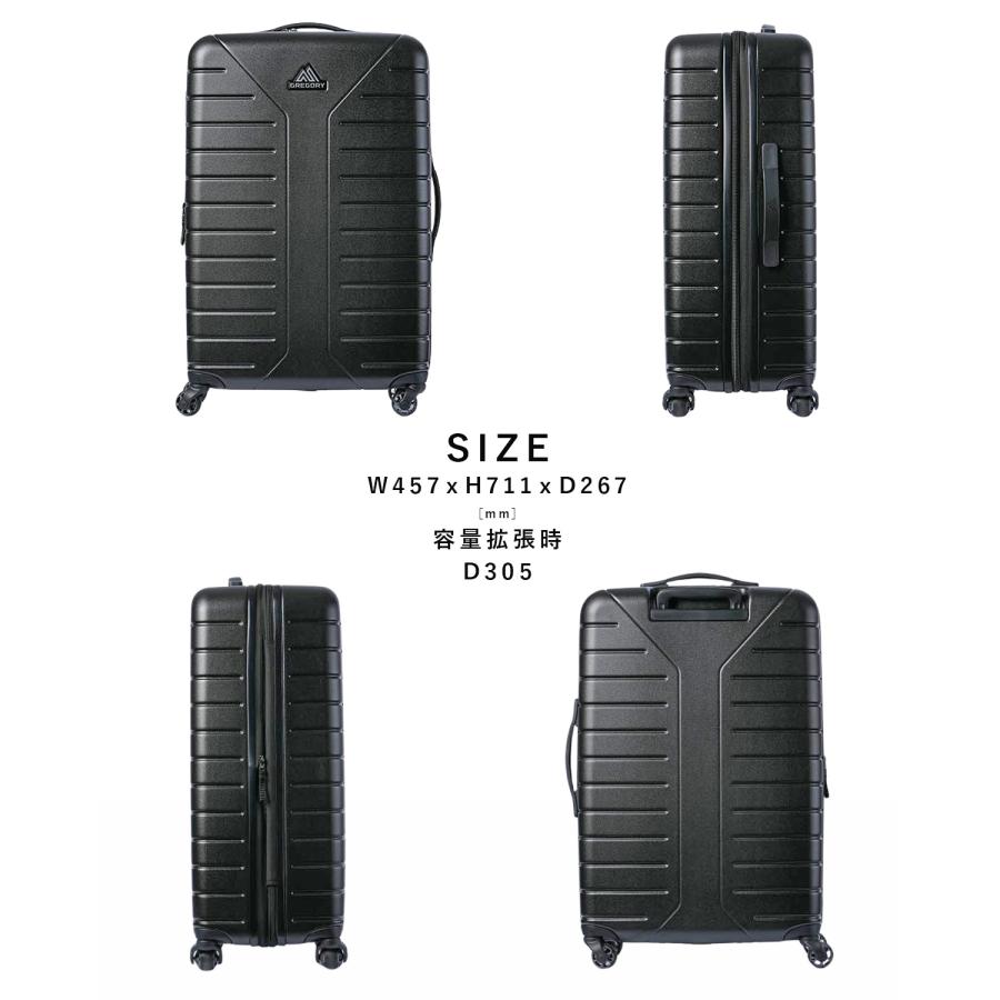 GREGORY（グレゴリー） 最大51% 2/23限定 アドベンチャートラベル