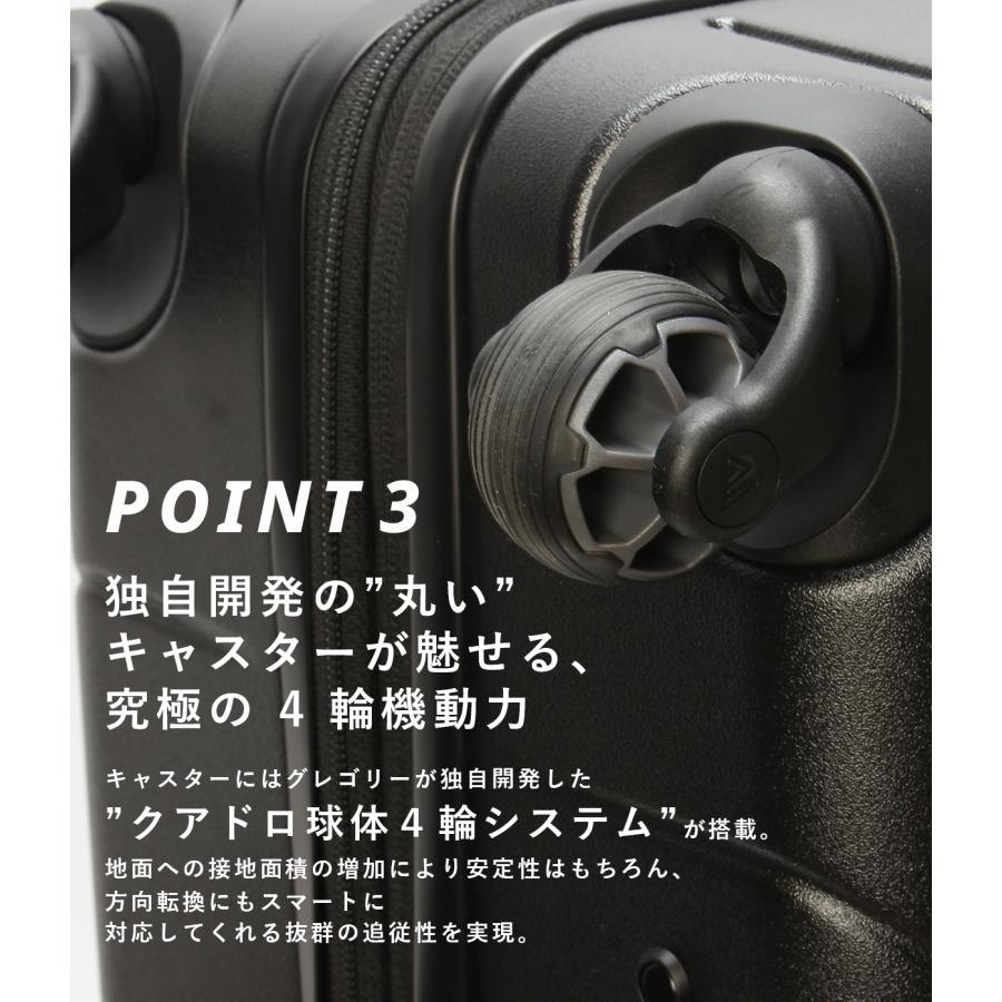 GREGORY（グレゴリー） 最大51% 12/22限定 アドベンチャートラベル