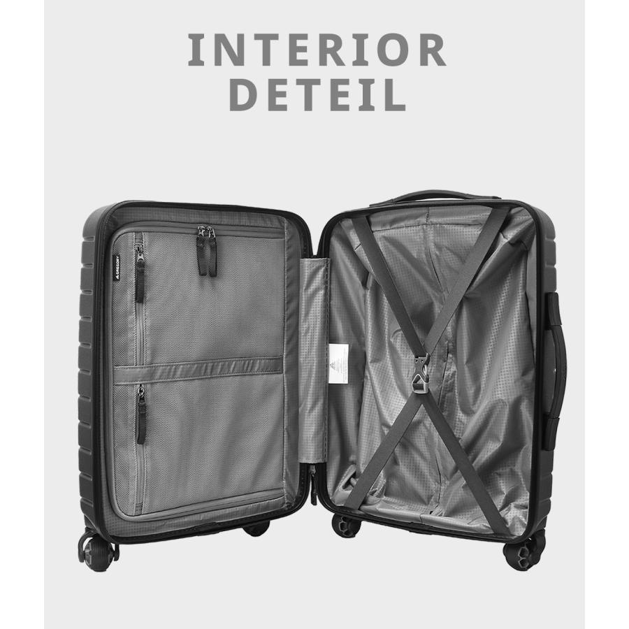 最大50% 3/25限定 グレゴリー 機内持ち込み Sサイズ SSサイズ 37L 軽量 小型 小さめ 4輪 キャリーオン GREGORY TRAVEL QUADRO INT Carry On 1509502426 | GREGORY | 11