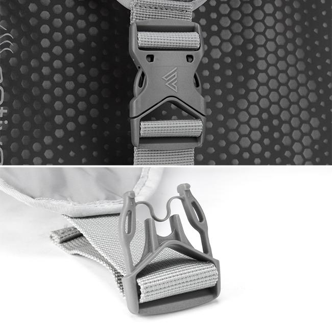 最大51% 4/22限定 グレゴリー スーツケース Mサイズ 軽量 42L 中型 抗菌加工 キャリーケース クアドロプロ 22 GREGORY QUADRO PRO 1393152426 | GREGORY | 10