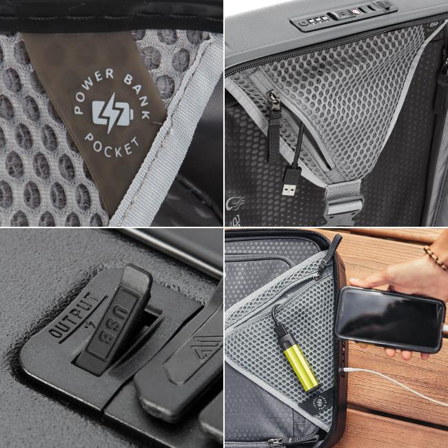 GREGORY 最大51% 11/16限定 グレゴリー スーツケース Mサイズ 軽量 42L