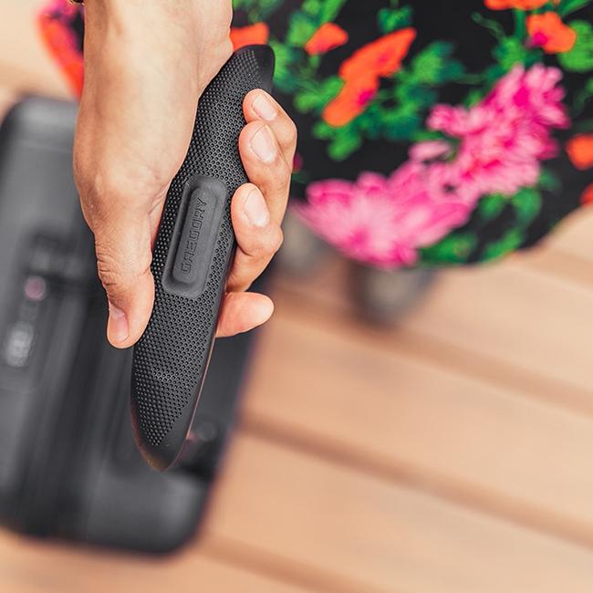 最大51% 4/22限定 グレゴリー スーツケース Mサイズ 軽量 42L 中型 抗菌加工 キャリーケース クアドロプロ 22 GREGORY QUADRO PRO 1393152426 | GREGORY | 16