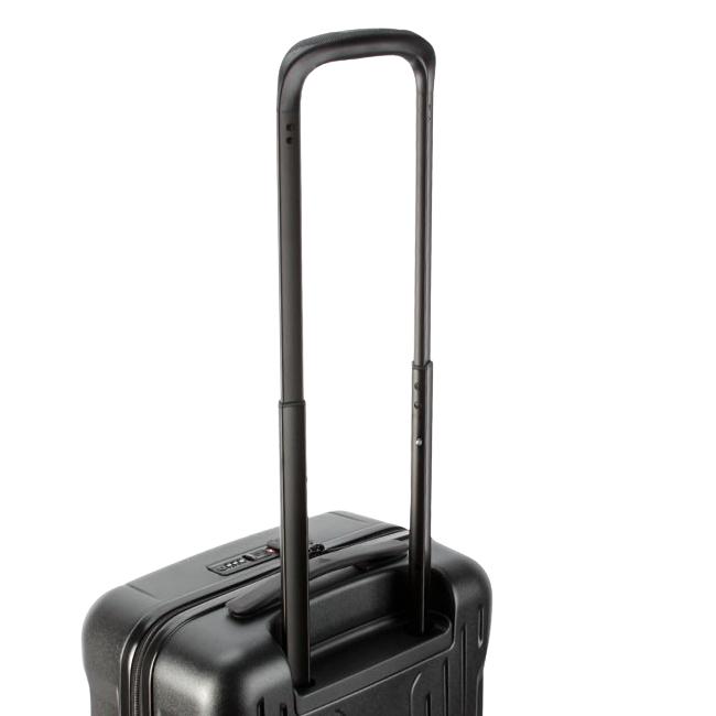 最大50% 3/25限定 グレゴリー スーツケース Mサイズ 軽量 42L 中型 抗菌加工 キャリーケース クアドロプロ 22 GREGORY QUADRO PRO 1393152426 | GREGORY | 17