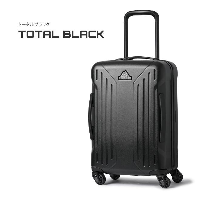最大51% 4/22限定 グレゴリー スーツケース Mサイズ 軽量 42L 中型 抗菌加工 キャリーケース クアドロプロ 22 GREGORY QUADRO PRO 1393152426 | GREGORY | 03