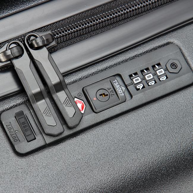 最大51% 4/22限定 グレゴリー スーツケース Mサイズ 軽量 42L 中型 抗菌加工 キャリーケース クアドロプロ 22 GREGORY QUADRO PRO 1393152426 | GREGORY | 07