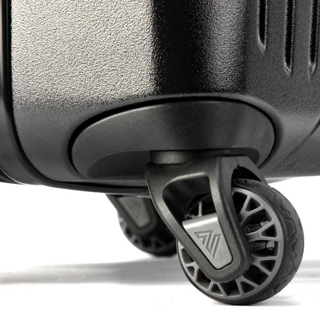 最大51% 4/22限定 グレゴリー スーツケース Mサイズ 軽量 42L 中型 抗菌加工 キャリーケース クアドロプロ 22 GREGORY QUADRO PRO 1393152426 | GREGORY | 08