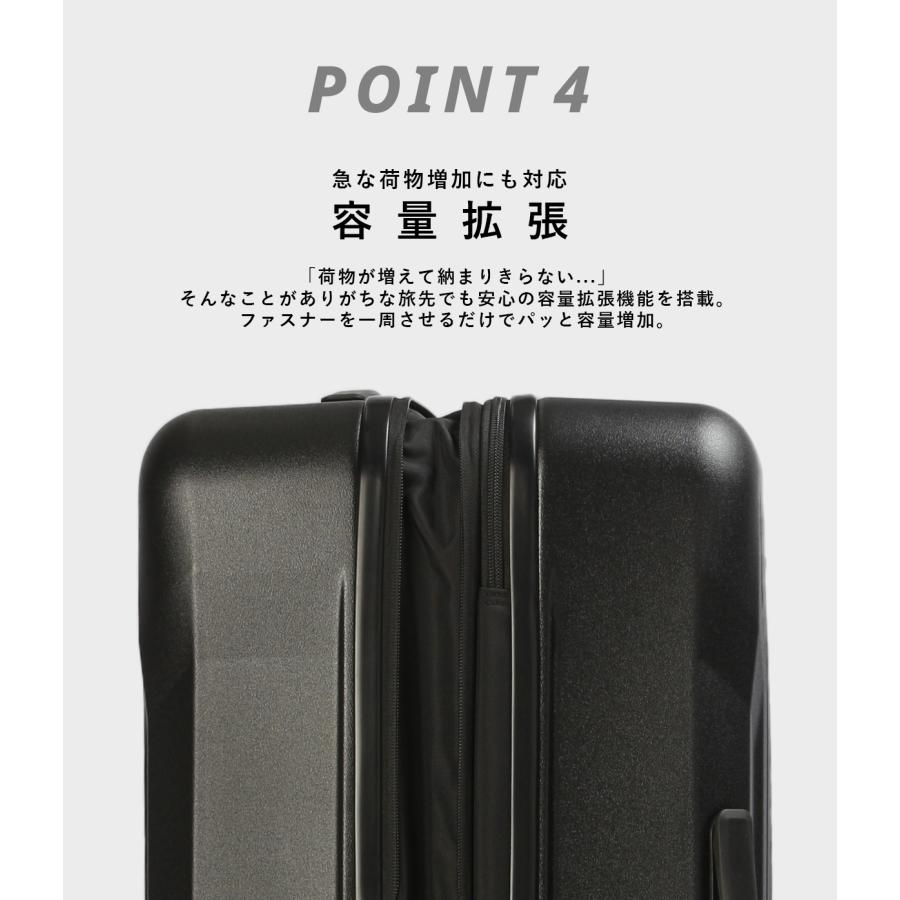 最大51% 12/28限定 グレゴリー アドベンチャートラベル スーツケース Lサイズ LL XL 88L 拡張 大型 大容量 GREGORY 1509549974 キャリーケース キャリーバッグ | GREGORY | 08