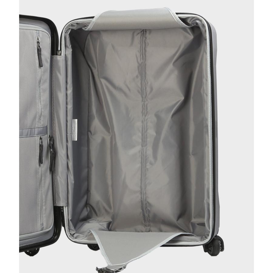 最大50% 3/25限定 グレゴリー アドベンチャートラベル スーツケース Lサイズ LL XL 88L 拡張 大型 大容量 GREGORY 1509549974 キャリーケース キャリーバッグ | GREGORY | 14