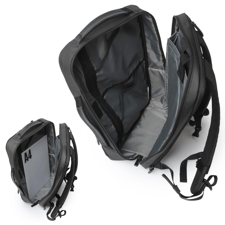 Samsonite ビジネスリュック　ブラック Samsonite（サムソナイト） 最大44% 8/2まで ビジネスバッグ メンズ 50