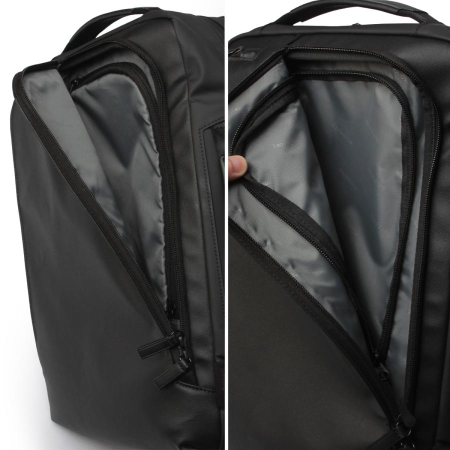 サムソナイト　ビジネスリュック Samsonite 最大50% 9/25限定 サムソナイト ビジネスバッグ
