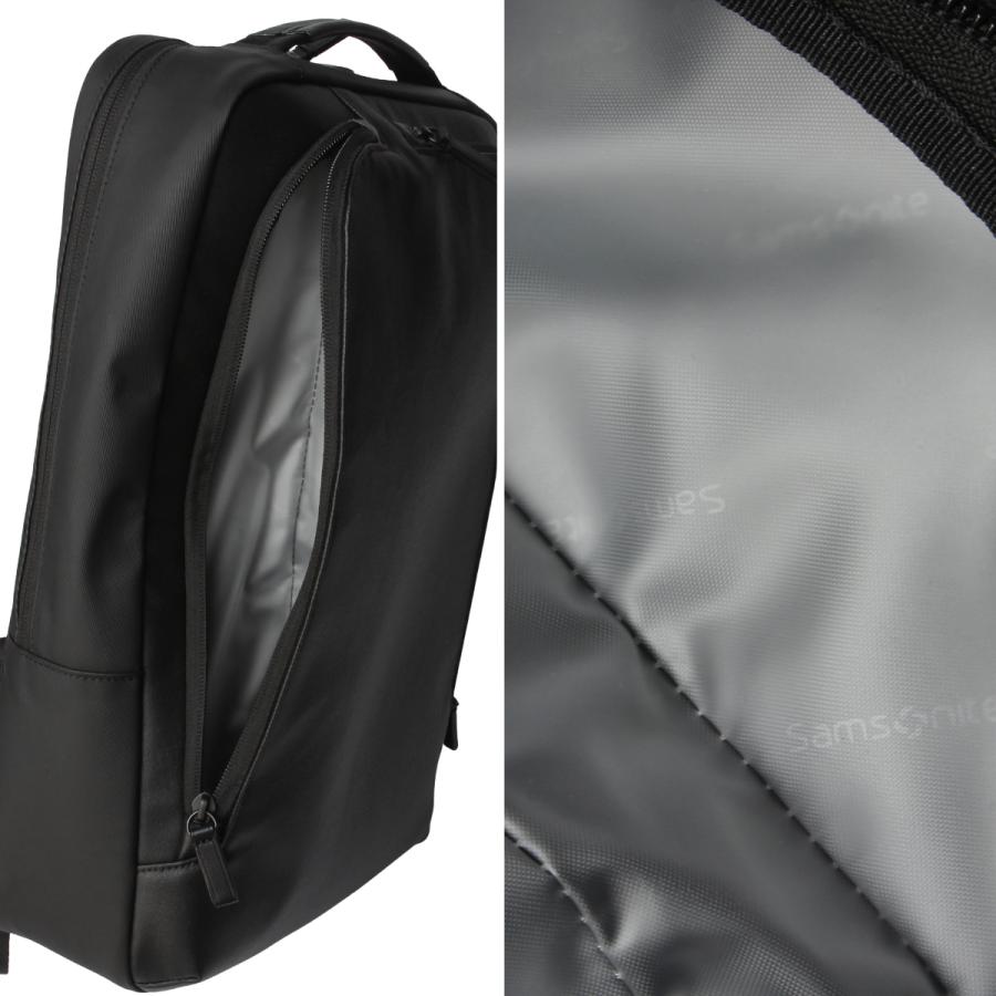 最大51% 3/8限定 サムソナイト ビジネスバッグ メンズ ブランド 50代 40代 大容量 軽量 防水 大きめ A4 B4 2WAYブリーフケース リュック Samsonite QW8*09002 | Samsonite | 11
