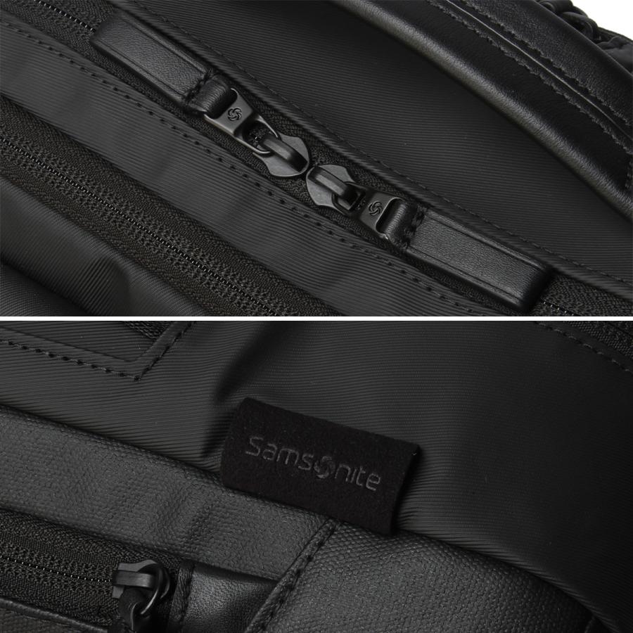 最大51% 3/8限定 サムソナイト ビジネスバッグ メンズ ブランド 50代 40代 大容量 軽量 防水 大きめ A4 B4 2WAYブリーフケース リュック Samsonite QW8*09002 | Samsonite | 12
