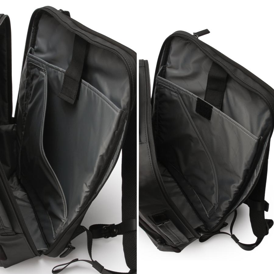 ほぼ新品✨ サムソナイト 2way ビジネスバッグ ブラック A4ナイロン　黒 ほぼ新品✨ サムソナイト 2way ビジネスバッグ ブラック A4