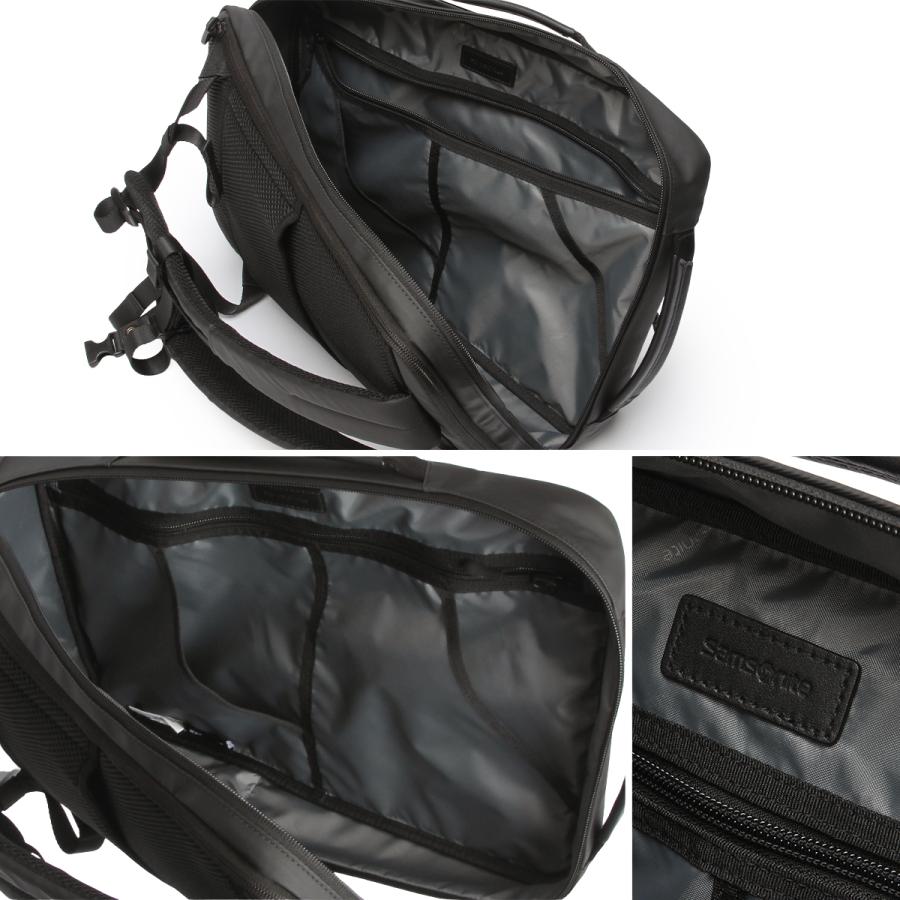 Samsonite（サムソナイト） 最大50% 1/8限定 ビジネスバッグ メンズ