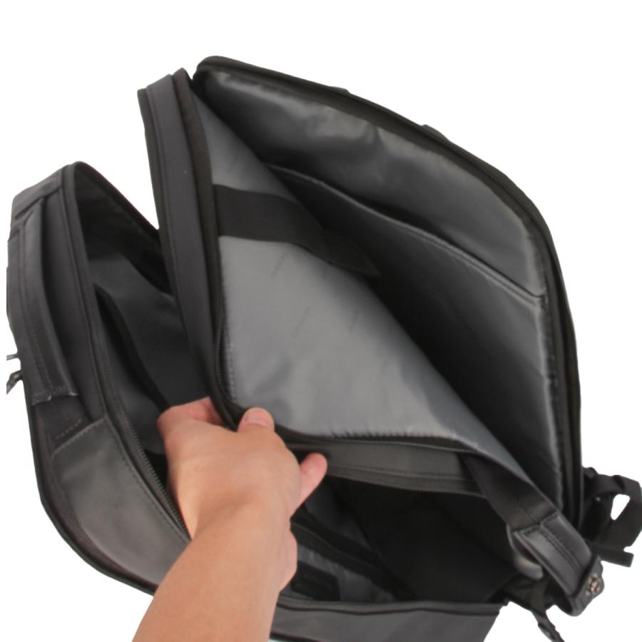 ✨極美品✨Samsonite テクノスコンボ リュック ブリーフケース Samsonite 最大51% 11/22限定 サムソナイト ビジネスリュック メンズ