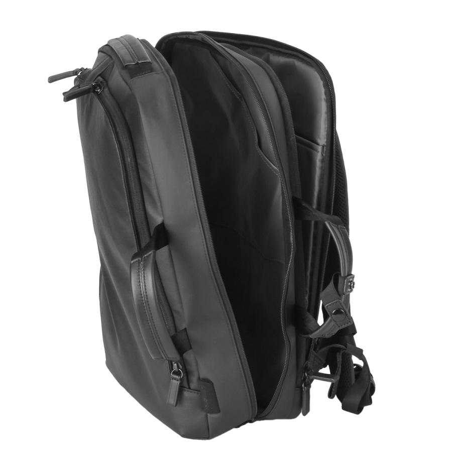 Samsonite 最大50% 11/15限定 サムソナイト ビジネスリュック メンズ