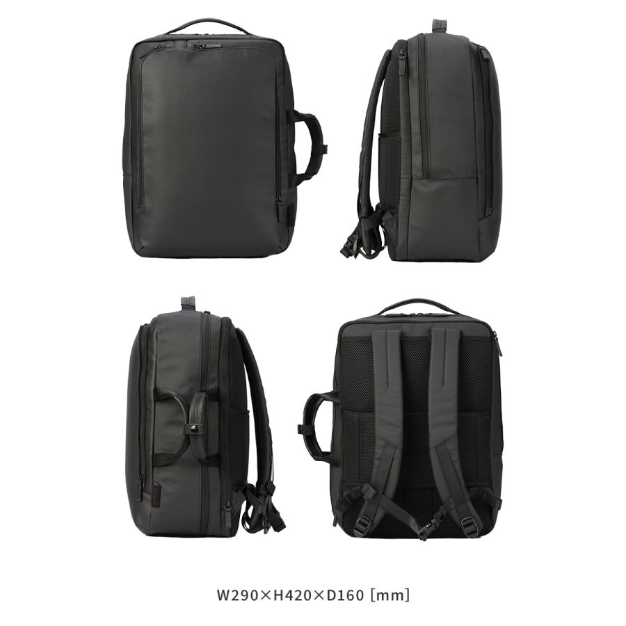 ✨極美品✨Samsonite テクノスコンボ リュック ブリーフケース Samsonite（サムソナイト） 最大54% 12/15まで ビジネスリュック