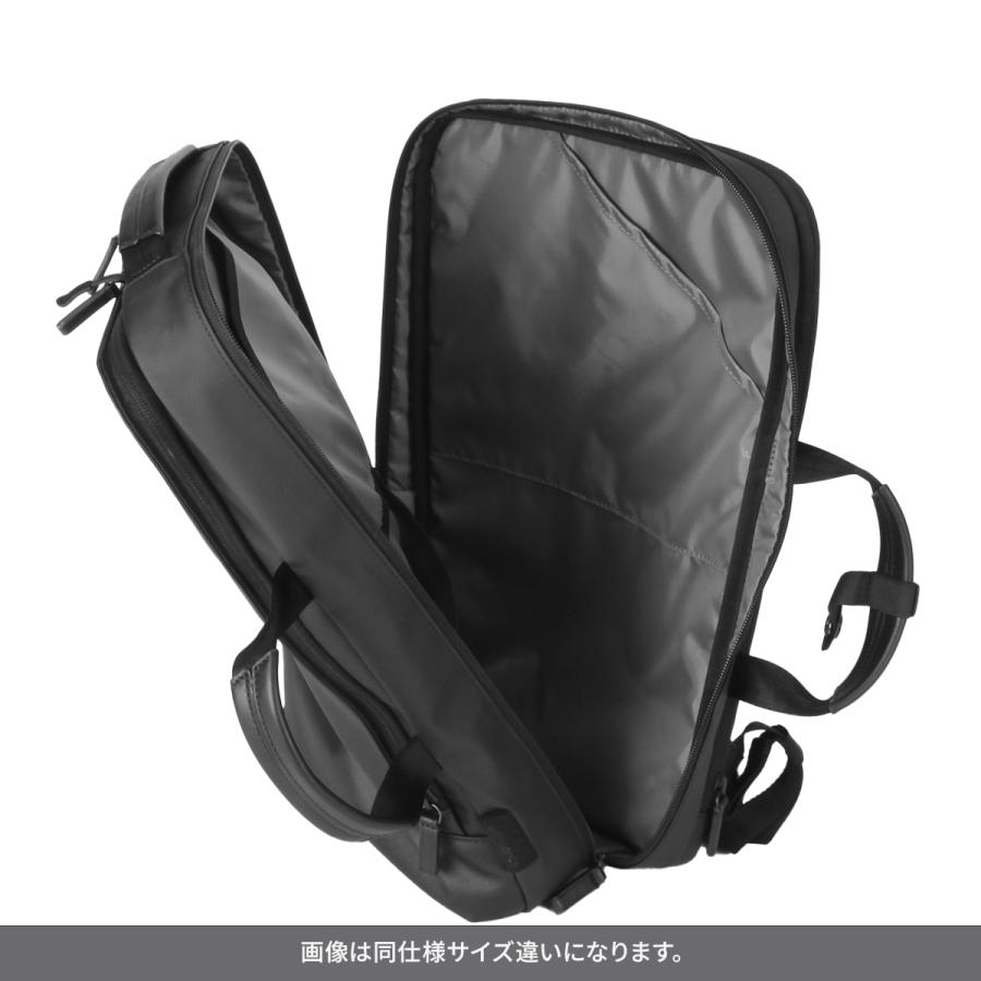 サムソナイト ビジネスリュック メンズ ブランド 50代 40代 大容量 2WAYブリーフケース ビジネスバッグ テクノスコンボ Samsonite QW8*09004 | Samsonite | 10