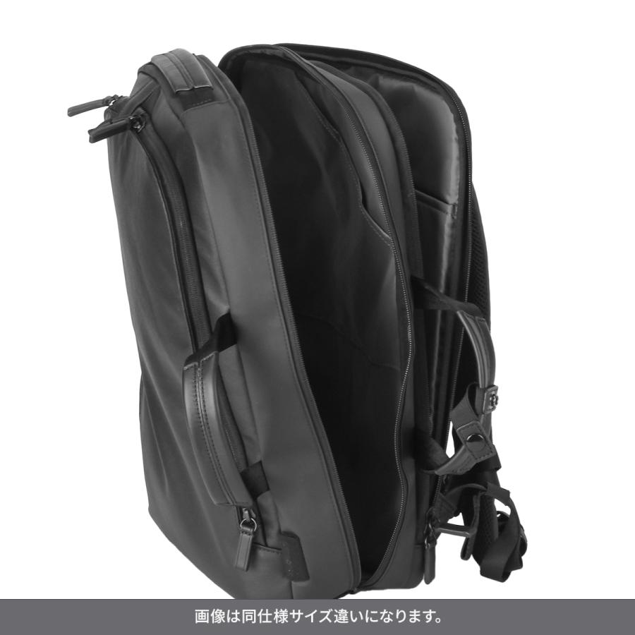 サムソナイト ビジネスリュック メンズ ブランド 50代 40代 大容量 2WAYブリーフケース ビジネスバッグ テクノスコンボ Samsonite QW8*09004 | Samsonite | 13