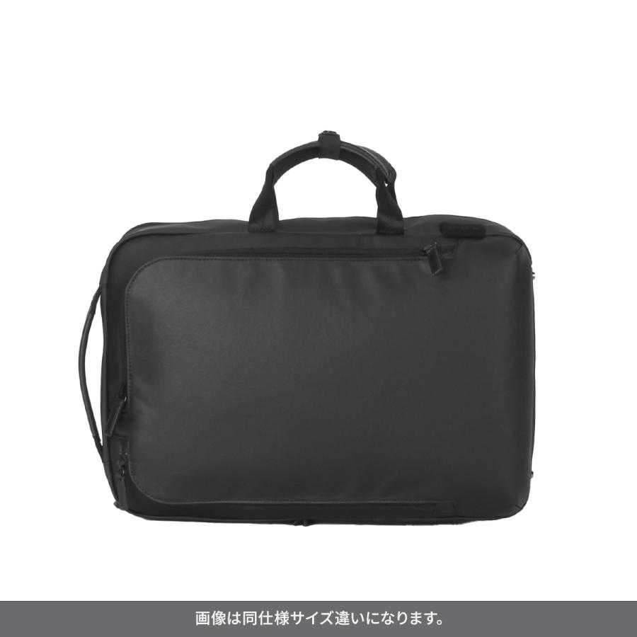 サムソナイト ビジネスリュック メンズ ブランド 50代 40代 大容量 2WAYブリーフケース ビジネスバッグ テクノスコンボ Samsonite QW8*09004 | Samsonite | 05