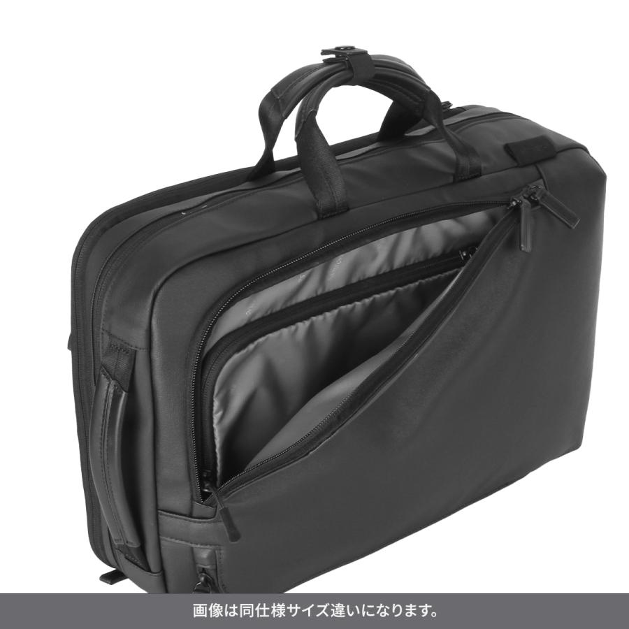 サムソナイト ビジネスリュック メンズ ブランド 50代 40代 大容量 2WAYブリーフケース ビジネスバッグ テクノスコンボ Samsonite QW8*09004 | Samsonite | 06