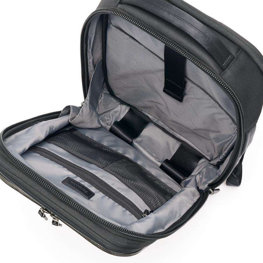 samsonite ジェットビス リュック ネイビー レザー samsonite ジェットビス リュック ネイビー レザー Samsonite