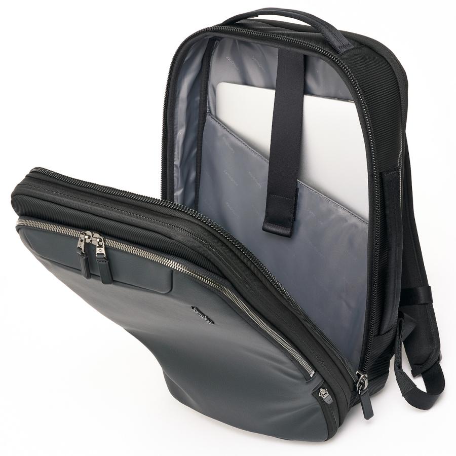 Samsonite（サムソナイト） 最大50% 2/15限定 ビジネスリュック メンズ