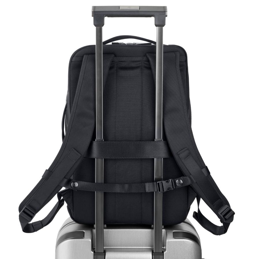 Samsonite（サムソナイト） ビジネスリュック メンズ ブランド 50代 40