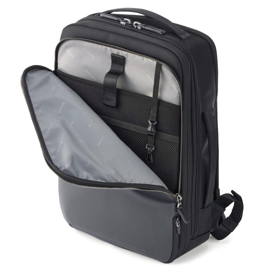 Samsonite（サムソナイト） 最大43% 9/14まで ビジネスリュック メンズ