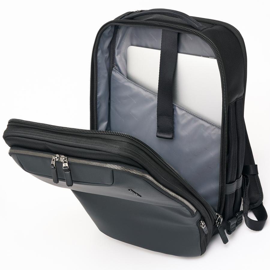 Samsonite（サムソナイト） 最大51% 2/11限定 ビジネスリュック メンズ