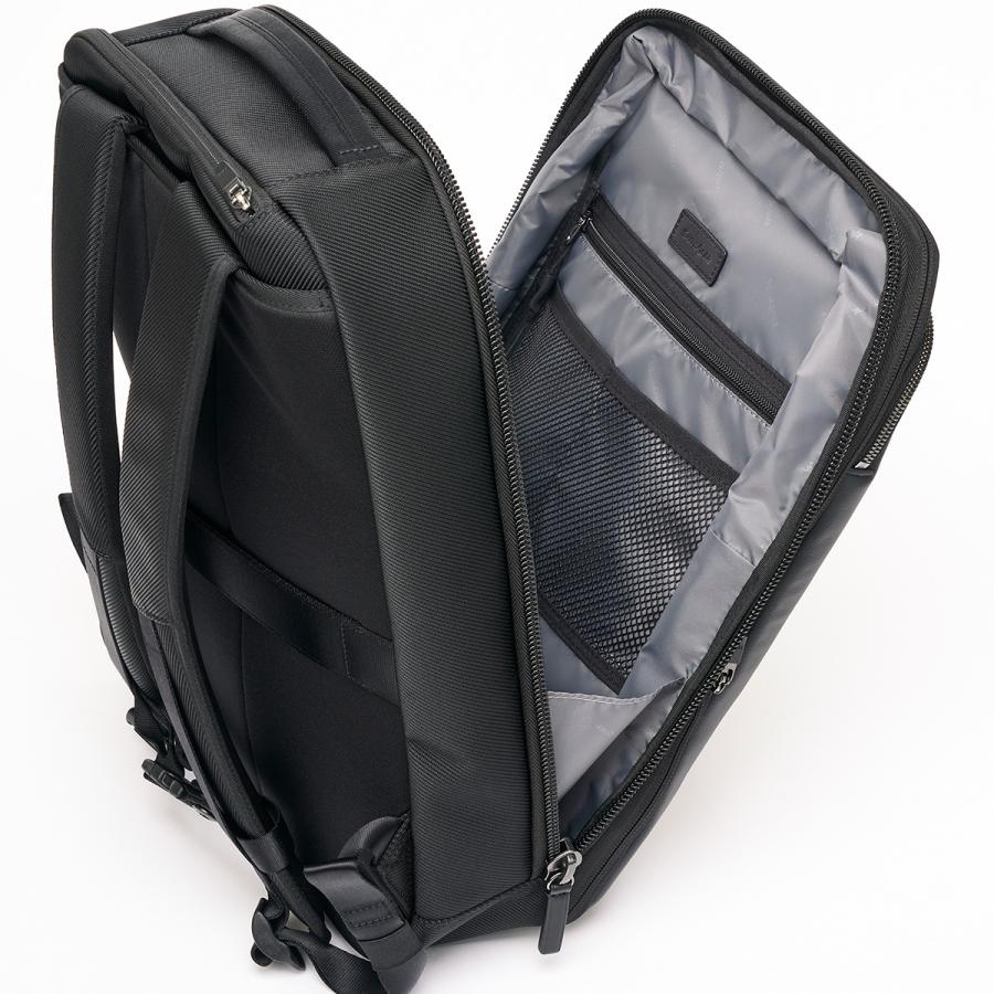 サムソナイトジェットビズ2ビジネスリュック再最終値下げ バックパック サムソナイト Samsonite (JETBIZ2・ジェットビズ2