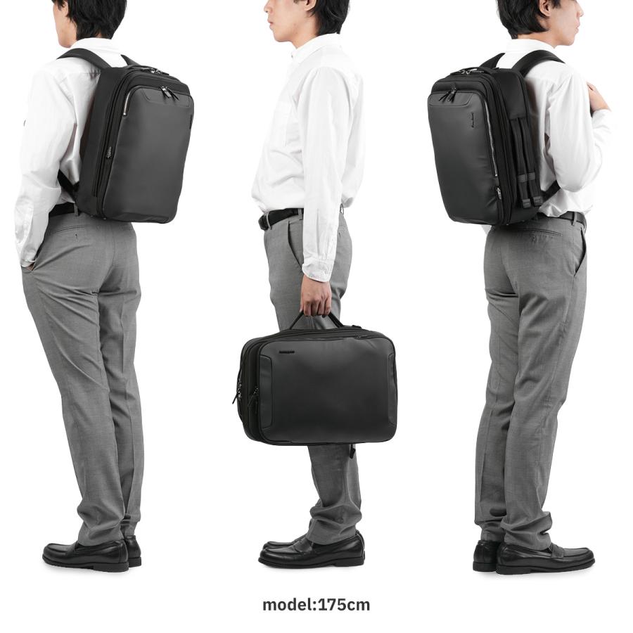 Samsonite（サムソナイト） 最大44% 8/2まで ビジネスリュック メンズ